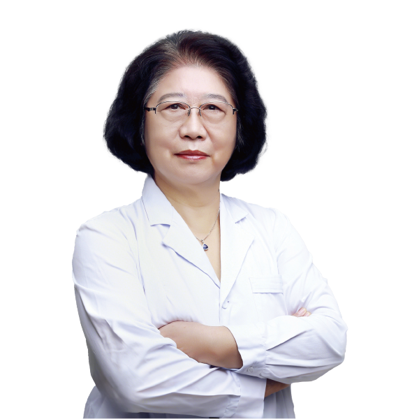 谢培英教授