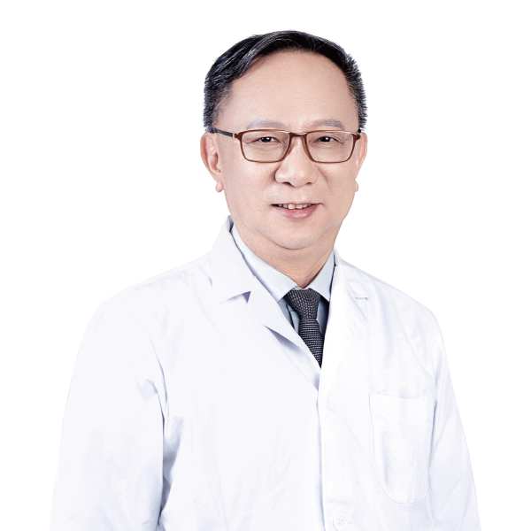 杨智宽教授 / 博导