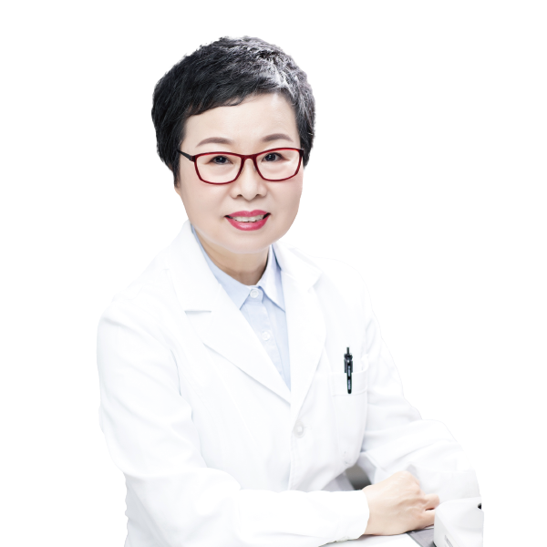 李丽华教授