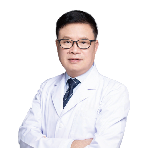 曾骏文教授 / 博导