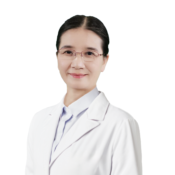 陶利娟教授