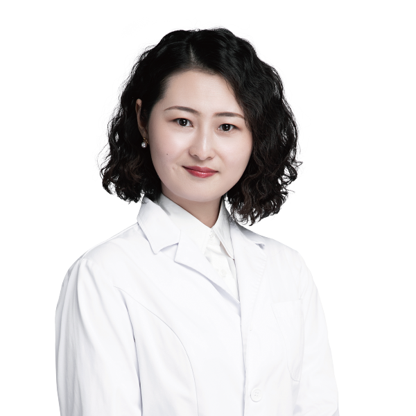 李晓柠主任医师